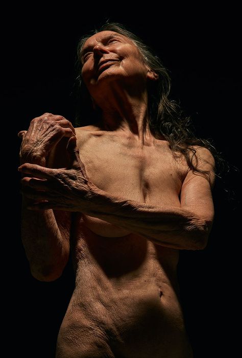 Josh-redman_john-kobal_-frances-taylor-wessing Human Body Photography, Body Study, Anatomy Sculpture, Dark Portrait, Body Photography, Study Photography, Contemporary Portrait, Figure Photo, Figure Photography