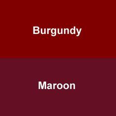 Moroon and burgundy are not the same color. Although some places describe maroon as a Nails Maroon Burgundy, Marun Color, Maroon Color Palette, Suzuki Volusia, Nails Maroon, Vino Color, Maroon Red Color, Burgundy Aesthetic, Burgundy Nail Designs