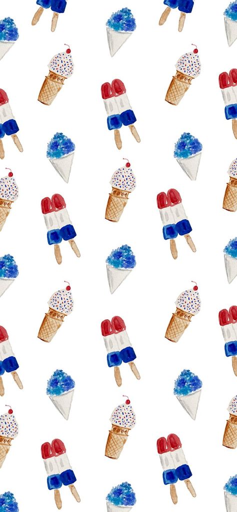 Red White And Blue Background Aesthetic, Red White And Blue Iphone Wallpaper, July Asethic Wallpaper, Red White And Blue Phone Wallpaper, Happy Fourth Of July Wallpaper, July 4th Background, Red White And Blue Aesthetic Wallpaper, Cute July Wallpaper, Fourth Of July Widgets