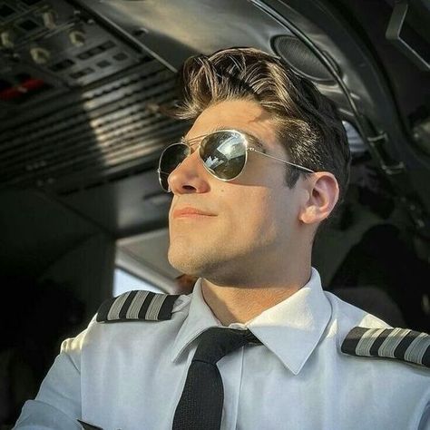 Miles Archer Ugly Love, Tate And Miles, Miles Archer, Pilot Uniform Men, Ugly Love Colleen Hoover, Pilot Uniform, Selfie Photos, Colleen Hoover Books, Boys Fits