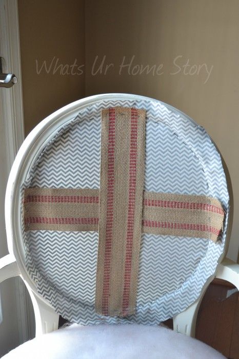 Reupholster Round Chair, How To Reupholster A Chair Seat, Chair Repair Fabric, Antique Chairs Reupholstered Fabric, Came Back Chair Makeover, Diy Furniture Chair, Furniture Reupholstery, Reupholster Chair Dining, Reupholster Chair