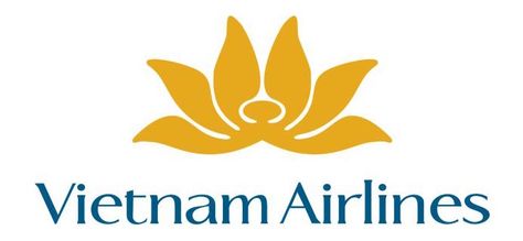 Airlines Logo, Con Dao, Vietnam Airlines, Airline Logo, Hanoi Vietnam, Aircraft Design, Da Nang, Logo Sticker, Visual Communication