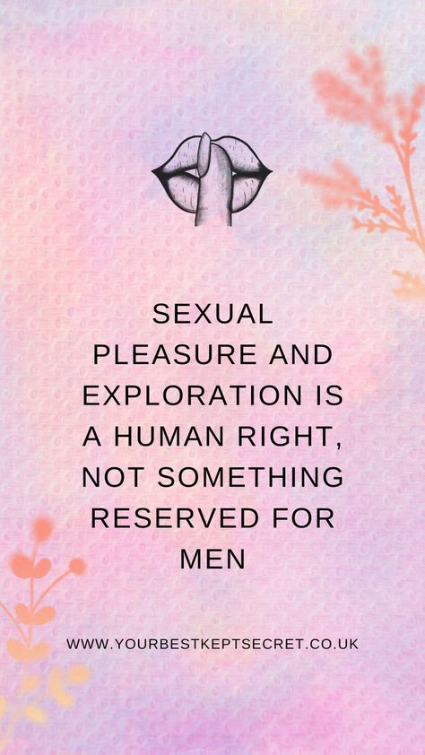 Sexual pleasure and exploration is a human right, not something reserved for men Quotes Boyfriend, Human Sexuality, Women Empowerment Quotes, Human Right, Boyfriend Quotes, Woman Quotes, Relationship Quotes, Women Empowerment, For Men