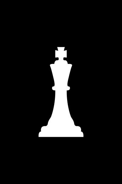 Chess Art Design, Chess King Logo, King Black Background, Chess King Wallpaper, Chess Logo Design, Chess Icon, Chess App, Chess Logo, Chess Quotes