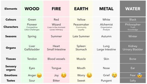 Organ Chart, Tcm Traditional Chinese Medicine, Turmeric Vitamins, Five Elements, Poor Circulation, 5 Elements, Acupuncture Points, Love Challenge, Large Intestine