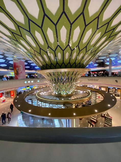 Abu Dhabi International Airport, International Airport, Abu Dhabi, Quick Saves