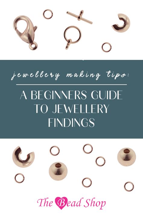 A helpful guide for anyone new to jewellery making. Create beautiful handmade jewellery with a few key essentials. A comprehensive guide to beginners jewellery making tools and pliers. Tool ideas made simple. Start your jewellery making journey with confidence. #jewelleryblog #jewellerymaking #beginners #beadstringing #jewellerytools Jewellery Making Tools, Jewellery Findings, Making Jewelry For Beginners, Making Tools, Bead Shop, Bead Stringing, Diy Accessories, Handmade Jewellery, Beginners Guide