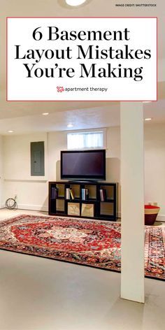 Basement Design Layout, Finished Basement Designs, Basement Decoration, Small Basement Remodel, Dream Basement, Basement Layout, Basement Remodel Diy, Basement Inspiration, Basement Living Rooms