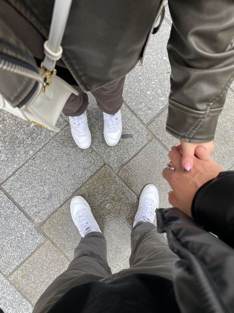 Matching New Balance Couple, New Balance 550s, Branded Shoes For Men, With Boyfriend, Tie Dye Cotton, Grey Sneakers, Lace Up Heels, Adidas Nike, Cute Couple Pictures