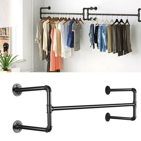 Diy clothes hangers