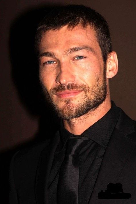 AndyWhitfield Andy Whitfield, Spartacus Blood And Sand, Spanish Slang, Manu Bennett, Jesse Metcalfe, Inspirational People, Angelina Jolie, Tv Shows, Tv