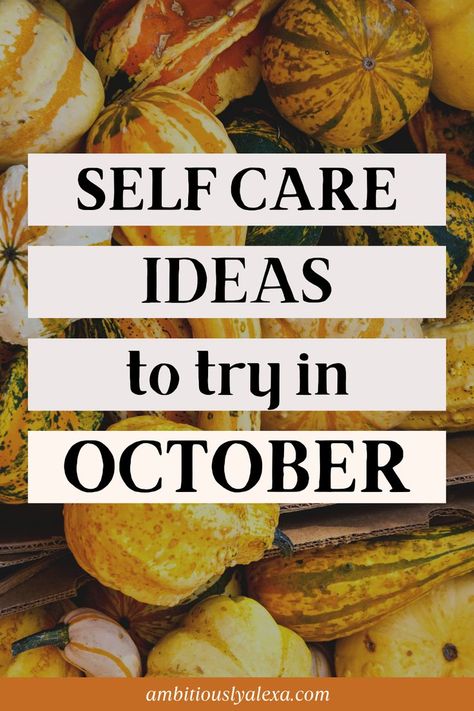 october self care October Self Care, Self Care Calendar, Medication List, Self Care Challenge, Self Love Self Care, Self Love Tattoo, Counseling Kids, Self Care Ideas, Things To Do At Home