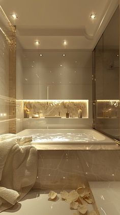 Bathroom Design Small Modern, Buy My House, Easy Room Decor, Timeless Bathroom, Bathroom Decor Luxury, House Floor Design, Beauty Room Decor, Wet Room, Bathroom Design Luxury