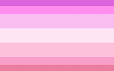 The Color Pink, Gender Flags, Nothing Personal, Gotta Catch Them All, Lgbtq Flags, Ochako Uraraka, Anime Figurines, Pride Flags, Flag