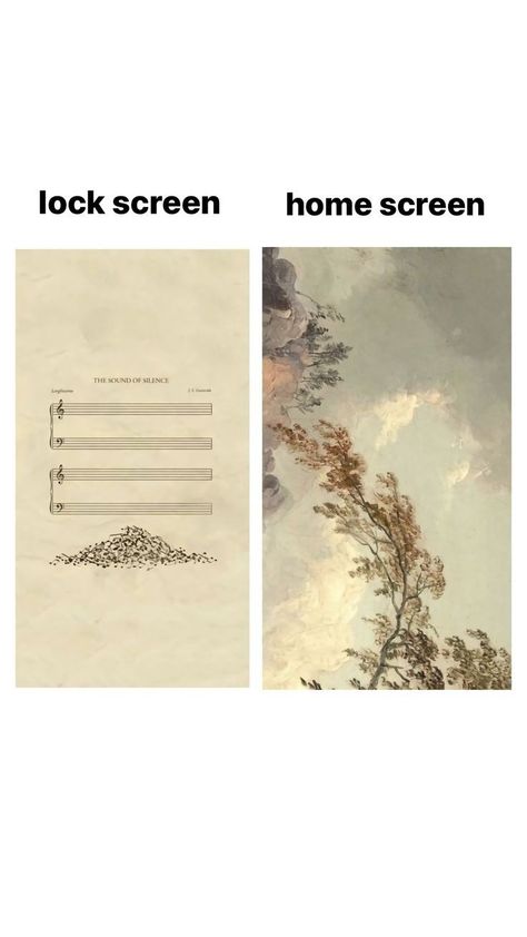 Lockscreen And Homescreen Wallpaper Set, Matching Home Screen And Lock Screen, Matching Wallpaper Lock And Home Screen, Lock Screen Home Screen Combo Wallpaper, Lock And Home Screen Wallpapers, Matching Home And Lock Screen Wallpapers, Lockscreen And Homescreen Aesthetic, Lockscreen Homescreen Combo, Lockscreen And Homescreen Wallpaper