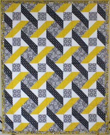 Mens Quilts, Grey Quilts, Quilts Simple, Qov Quilts, Bee Quilts, Square Quilts, Ribbon Quilt, Quilting Designs Patterns, Yellow Quilts