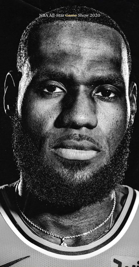 Lebron James Portrait Photography, Lebron James Black And White, Lebron James Portrait, Nba Portrait, Lebron James Face, Lebron James Pictures, Sports Reference, Bob Marley Artwork, Wallpaper Off White