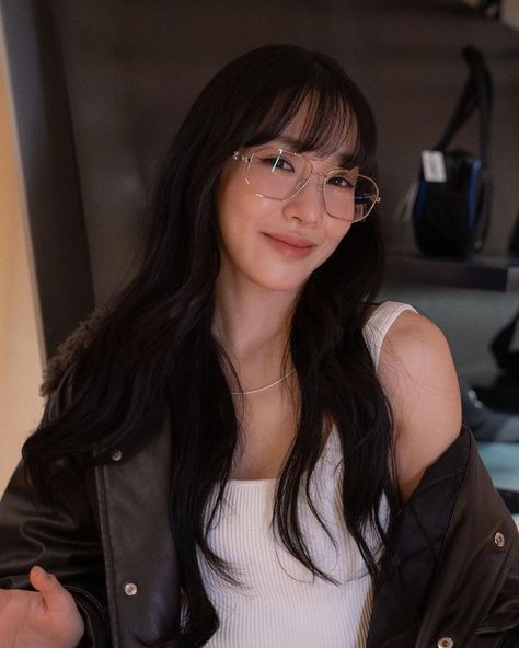 Girls' Generation Tiffany, Girl General, Tiffany Young, Snsd Tiffany, Tiffany Hwang, Korean Celebrities, I Love Girls, Winter Looks, Girls Generation