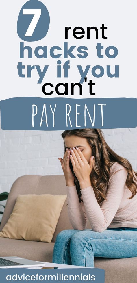 7 rent hacks to try if you can't pay rent Rent Hacks, Adulting Tips, Paying Rent, Energy Saving Tips, Small Business Start Up, Places To Rent, Life Hacks Websites, Small Business Loans, Get A Loan