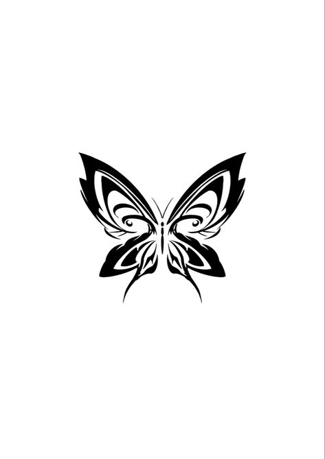 Tato Naruto, Butterfly Tattoo Meaning, Tato Henna, Korean Tattoos, Dream Tattoos, Elegant Tattoos, Simplistic Tattoos, Mini Tattoos, Pretty Tattoos