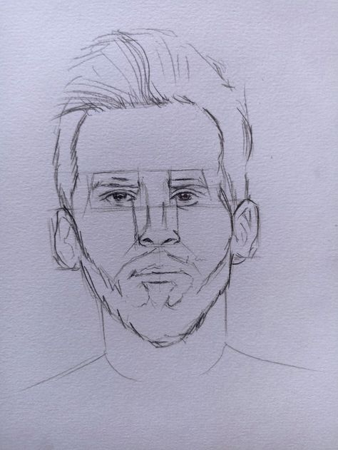 Messi Drawing, Drawing Face, Drawing Step, Step By Step Drawing, Face Drawing, With Friends, Share It, The World, Drawings