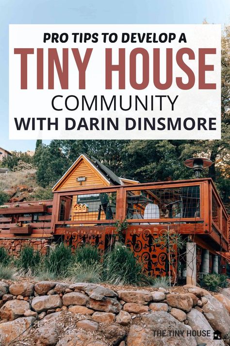 If you're also planning to be a part of or to develop a tiny house community, Then Darin Dinsmore is here for you. Check this! Tiny House Community Ideas, Tiny Home Communities, Tiny House Village Layout, Tiny Home Community Layout, Tiny House Community Layout, Community Layout, Tiny House Communities, Small House Communities, Pocket Community