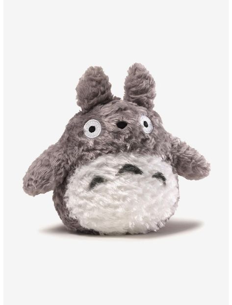 Studio Ghibli Plush, Ghibli Plush, Studio Ghibli My Neighbor Totoro, Ghibli My Neighbor Totoro, Totoro Plush, Tokyo Kawaii, Kawaii Plush, My Neighbor Totoro, Cute Stuffed Animals