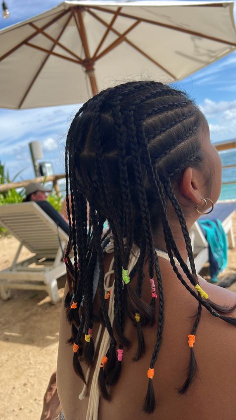 Bali Braids Hairstyles, Bali Braids, Box Braid, Braided Hair, Hair Braids, Braids Hairstyles, Balinese, Box Braids, Braided Hairstyles