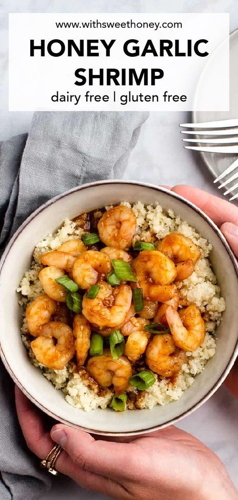 Gluten And Dairy Free Shrimp Recipes, Shrimp Recipes Gluten Free Dairy Free, Gluten Free Shrimp Recipes For Dinner, Fodmap Shrimp Recipes, Shrimp Pasta Recipes No Dairy, Gluten Free Dairy Free Fish Recipes, Gluten Free Dairy Free Pescatarian Recipes, Easy Gf Df Dinner Recipes, Gluten Free Dairy Free Shrimp Recipes