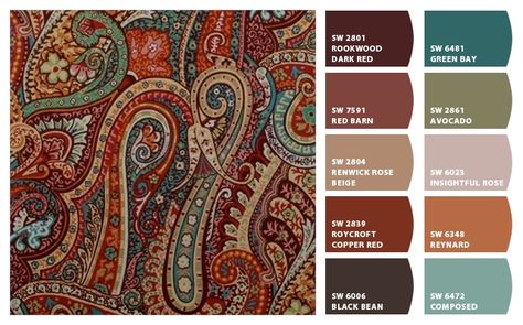 Indian Traditional Color Palette, Mandala Color Scheme, Indian Color Palette, Santa Fe Color Palette, Royal Colors Palette, Victorian Paint Colors, Seeds Color Palette, Traditional Color Palette, Top Paint Colors