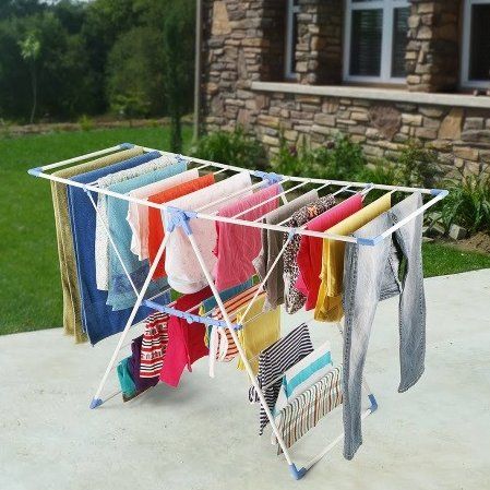 Clothes Dryer Stand, Pvc Shoe Racks, Wall Mounted Clothes Dryer, Cloth Drying Stand, Cloth Stand, Foldable Drying Rack, Clothesline Diy, Wall Drying Rack, Fine Woodworking Furniture