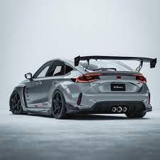 Fl5 Type R, Honda City Hatchback, Civic Fk, Honda Jet, Honda Type R, Honda Civic Car, Japan Vibes, Nardo Grey, Honda Civic Sport