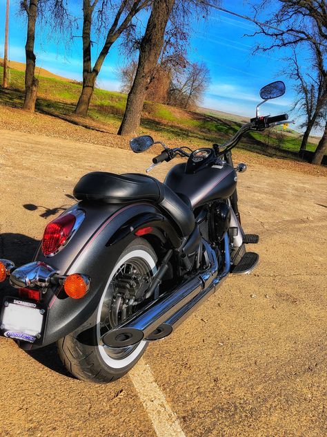 Kawasaki Vulcan 900 Classic, Kawasaki Vulcan 900, Vulcan 900, Kawasaki Vulcan, From Instagram, Motorcycles, Bike, Vehicles, Quick Saves