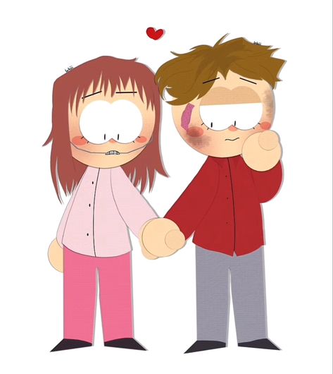 𝙲𝚛𝚎𝚍𝚜 𝚝𝚘\\ inkyiii // 𝚘𝚗 𝚝𝚒𝚔𝚝𝚘𝚔 Shelley X Kevin South Park, Kevin X Shelly, Kevin X Shelly South Park, Shelly X Kevin South Park, Kevin Mccormick, Southpark Fanart, North Garden, South Park Funny, South Park Characters