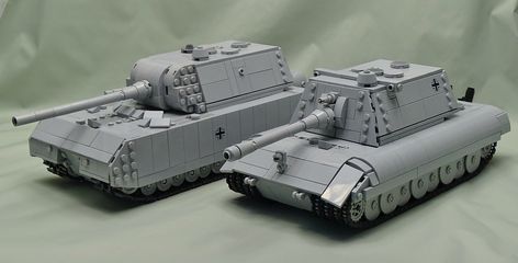 Lego Tank, Lego Tanks, Lego Minifigure Display, Lego Soldiers, Lego Wheels, Easy Lego Creations, Lego Ww2, Lego Army, Micro Lego