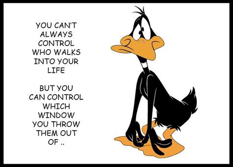 Favorite Quotes Daffy Duck by @quotesgram Daffy Duck Quotes, Looney Tunes Funny, Duffy Duck, Duck Quotes, Funny Poems, A Cartoon Character, Daffy Duck, Funny Cartoon Quotes, Quotes By Authors