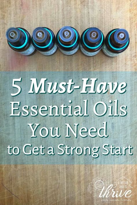 5 Must Have Essential Oils You Need to Get a Strong Start Must Have Essential Oils, Plantain Salve, Herbal Bath Recipes, Natural Headache Relief, Homemade Essential Oil, Doterra Business, Diy Essentials, Essential Oils Herbs, Essential Oils Gifts