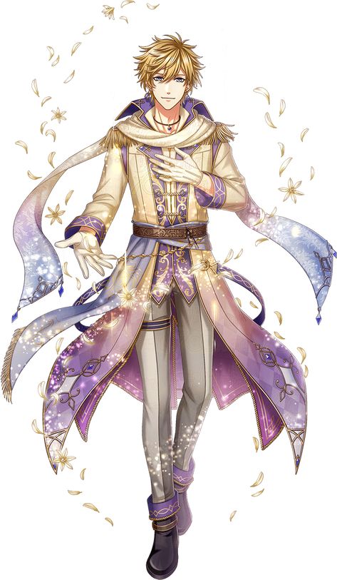 Magical Boy Outfit, Yume 100, Magical Boy, Anime Prince, Character Inspiration Male, Dungeons And Dragons Characters, He Left, Game Character Design, Character Design Male