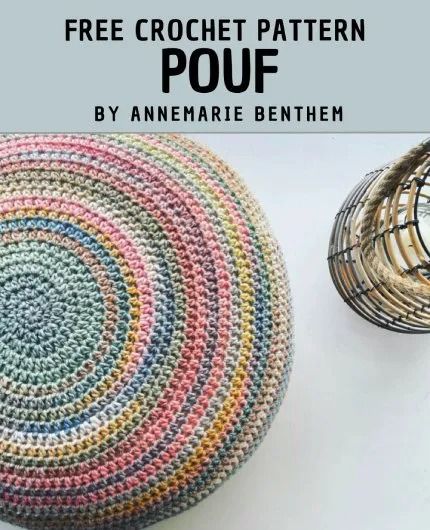 Free Crochet Patterns : Page 18 of 113 : 2000+ Free Crochet Patterns Crochet Floor Cushion Free Pattern, Crochet Floor Pouf Pattern Free, Crochet Pouf Pattern Free, Crochet Floor Pillow, Crochet Floor Pouf, Bean Bag Chair Pattern, Crochet Floor Cushion, Crochet Pouf Pattern, Cool Crochet