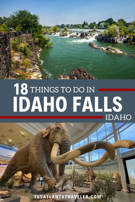 Twin Falls Idaho Things To Do In, Shoshone Falls Idaho, Things To Do In Idaho, Driggs Idaho, Explore Idaho, Idaho Vacation, Idaho Adventure, Idaho City, Trip Activities