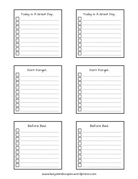 Free Printable Productivity Sticky Notes | Lizzy’s Landscapes Sticky Note Printable Templates, Sticky Note Printing Template, Post It Printable Template, Post It Template Free Printable, Sticky Note Template Free Printable, Printable Sticky Notes Templates, Cute Sticky Notes Printable, Post It Note Template, Sticky Note Printable