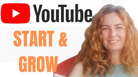 How to start & Grow a New YouTube channel Grow On Youtube, Youtube Growth, Grow Your Youtube Channel, New Youtube Channel, Quit Your Job, Come Home, You Youtube, Youtube Channel, Youtubers