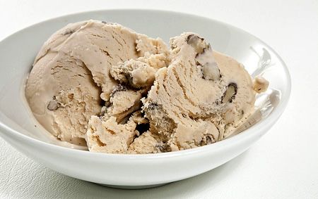 Black Walnut Ice Cream via Hunter Angler Gardener Cook: Finding the Forgotten Feast Walnut Ice Cream Recipe, Black Walnut Ice Cream, Black Walnuts Recipes, Forgotten Cookies, Walnut Ice Cream, Ice Cream Maker Recipes, Walnut Recipes, Homemade Ice Cream Recipes, Ice Cream Recipe