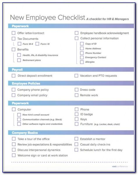 free onboarding checklist for new employees template chef de partie job description template pdf New Hire Checklist, New Employee Orientation, Onboarding Checklist, Job Description Template, Employee Onboarding, Employee Handbook, Teacher Templates, Employee Training, Checklist Template