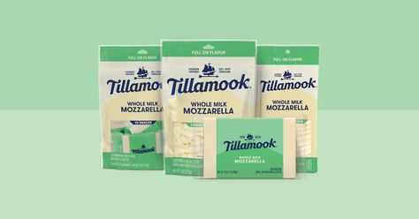 Tillamook Whole Milk Mozzarella Tillamook Cheese, Whole Milk, Mozzarella Cheese, Appetizer Dips, Mozzarella, Milk, Cheese, Snacks