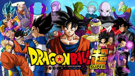 Dragon Ball Super Next Gen Group Wallpaper by WindyEchoes Anime Dvd, Got Dragons, Dragonball Super, Super Saiyan God, Super Saiyan Blue, Dragon Ball Super Wallpapers, Goku Super, New Dragon, Dragon Ball Image