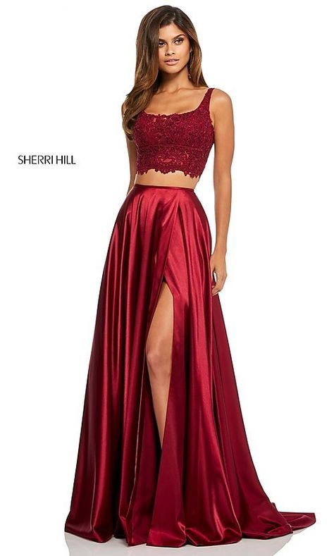 Grad Dresses Long, Sherri Hill Prom Dresses, Prom Dress Stores, Prom Dress Styles, Designer Prom Dresses, Prom Designs, Sherri Hill Dresses, Grad Dresses, Sherri Hill