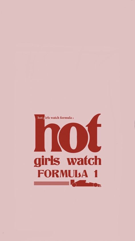 F1 Girl, Amor Real, Simple Phone Wallpapers, Scuderia Ferrari, Girls Watches, 1 Girl, Formula One, Girl Quotes, Formula 1