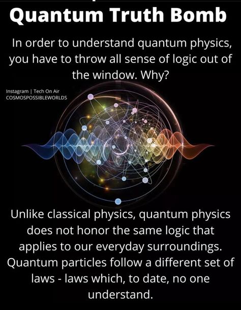 Quantum Mechanics Art, Quantum Spirituality, Quantum Physics Science, Quantum Mechanics Physics, Physics Facts, Quantum Physics Spirituality, Quantum Consciousness, Quantum World, Learn Physics