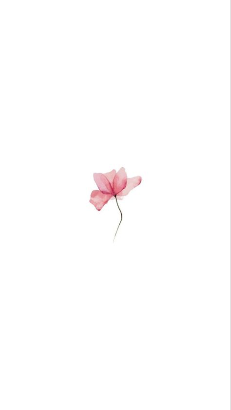 Aesthetic Wallpaper For Highlights, Phone Wallpapers Cute, Wallpapers Cute, Vintage Flowers Wallpaper, Wallpaper Flower, Iphone Wallpaper Fall, Flower Icons, Simple Phone Wallpapers, Foto Baby